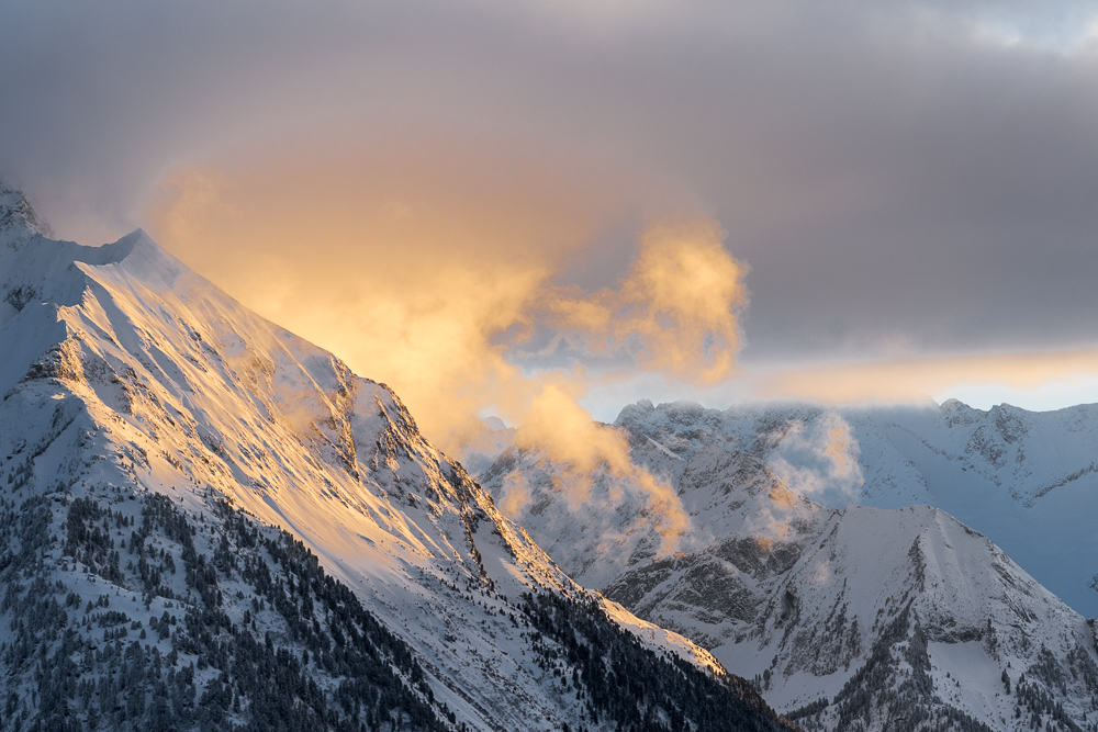 Picture of a Landscape.