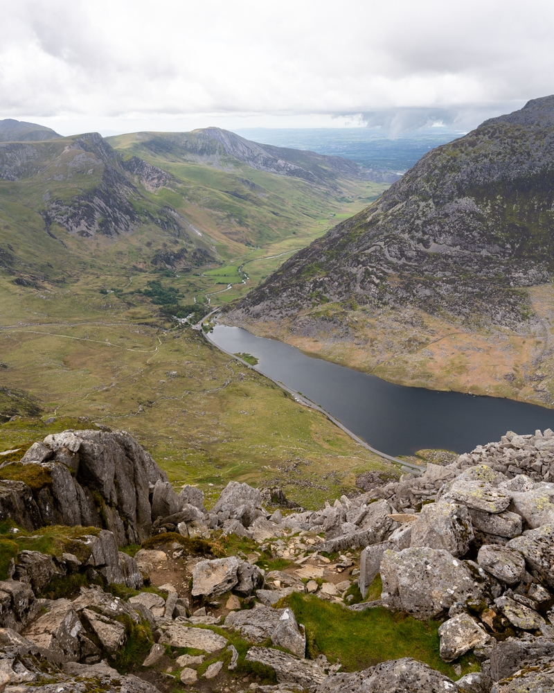 Picture of a Landscape.