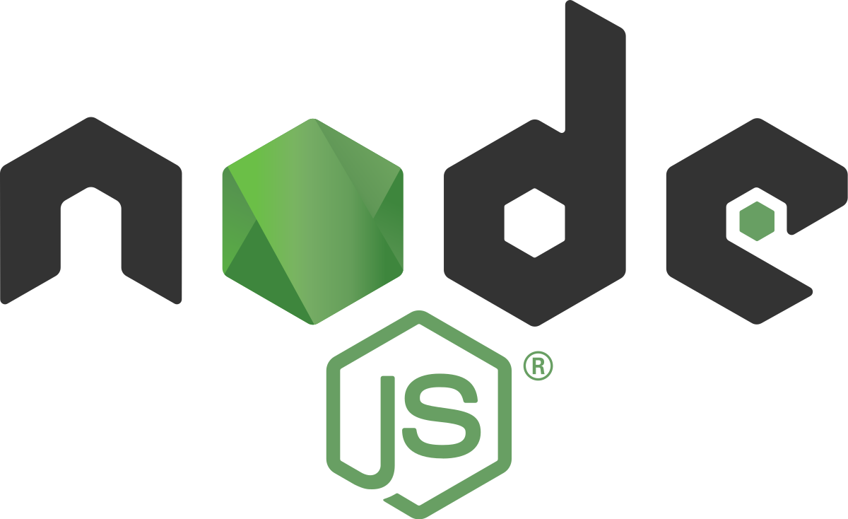 node.js logo