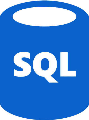 sql logo